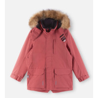 Зимова куртка Reima Ajaton 5100360A-3940
